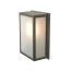 Davey Lighting Box Light Small Kinkiet 29,5x20 cm IP44 Standard E27 GLS mosiężny DP7644/BR/WE/FR - zdjęcie 1