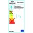Davey Lighting Bulkhead Kinkiet 26x26 cm IP54 G24d TC-D 2-pin CFL aluminiowy DP8125/AL/G24 - zdjęcie 3