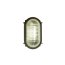 Davey Lighting Bulkhead Kinkiet 29,7x17,6 cm IP65 G24 PLC 4 pin szary DP7530/OO/EM-M - zdjęcie 1