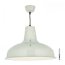 Davey Lighting Factory Light Kinkiet 28 cm IP20 Standard E27 GLS czarny DP7201/BL - zdjęcie 1