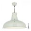 Davey Lighting Factory Light Kinkiet 28 cm IP20 Standard E27 GLS, czarny DP7201/BL - zdjęcie 1