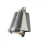 Davey Lighting Mast Light Reflektor 13,5x8 cm IP54 GX5.3 MR16, aluminiowy DP0751/AL/SD/AN - zdjęcie 1