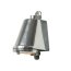 Davey Lighting Mast Light Reflektor 13,5x8 cm IP54 GX5.3 MR16, aluminiowy polerowany DP0751/AL/PO - zdjęcie 1