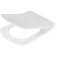 Deante Anemon Deska sedesowa wolnoopadająca cienka Slim, biała CDZ6ZOZ - zdjęcie 1