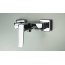 Deante Blur Bateria prysznicowa natynkowa chrom BQL_040M - zdjęcie 2