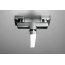 Deante Blur Bateria prysznicowa natynkowa chrom BQL_040M - zdjęcie 4