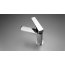 Deante Blur Bateria umywalkowa chrom BQL_020M - zdjęcie 5