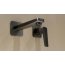 Deante Blur Bateria umywalkowa podtynkowa titanium BQL_D54L - zdjęcie 9