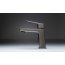 Deante Blur Bateria umywalkowa titanium BQL_D20M - zdjęcie 2