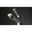 Deante Blur Bateria umywalkowa titanium BQL_D20M - zdjęcie 7