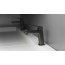 Deante Blur Bateria umywalkowa titanium BQL_D20M - zdjęcie 5