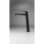 Deante Blur Bateria umywalkowa wysoka czarny mat BQL_N20K - zdjęcie 6
