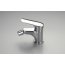 Deante Boro Bateria bidetowa chrom BMO_030M - zdjęcie 2