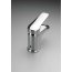 Deante Boro Bateria bidetowa chrom BMO_030M - zdjęcie 5