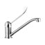 Deante Boro Bateria kuchenna medyczna chrom BMO_060C - zdjęcie 1