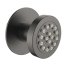 Deante Cascada Dysza prysznicowa titanium NAC_D77K - zdjęcie 1