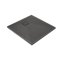 Deante Correo Brodzik kwadratowy 90x90 cm antracyt/titanium KQRT41B - zdjęcie 1