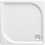 Deante Cubic Brodzik prostokątny 80x80 cm, biały KTK042B - zdjęcie 1