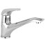 Deante Jaguar Line Bateria kuchenna chrom BDX071M - zdjęcie 1