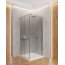 Deante Kerria Plus Drzwi prysznicowe składane 100x200 cm chrom KTSX043P - zdjęcie 4