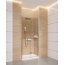 Deante Kerria Plus Drzwi prysznicowe składane 90x200 cm chrom KTSX041P - zdjęcie 6
