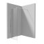 Deante Kerria Plus Kabina prysznicowa walk-in 200x60 cm KTS_086P - zdjęcie 1