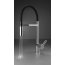 Deante Magnetic Bateria kuchenna chrom BRM_072M - zdjęcie 2