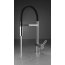 Deante Magnetic Bateria kuchenna chrom BRM_072M - zdjęcie 4