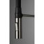 Deante Magnetic Bateria kuchenna titanium BRM_D72M - zdjęcie 7