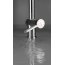 Deante Magnetic Bateria kuchenna do filtra wody chrom BRM_075M - zdjęcie 7