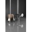Deante Magnetic Bateria kuchenna do filtra wody chrom BRM_075M - zdjęcie 6