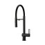 Deante Magnetic Bateria kuchenna do filtra wody czarny mat BRM_N75M - zdjęcie 1