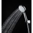 Deante Neo Boro Zestaw prysznicowy punktowy chrom NER041K - zdjęcie 5