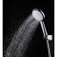 Deante Neo Boro Zestaw prysznicowy punktowy chrom NER041K - zdjęcie 7