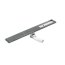 Deante Odpływ liniowy 90 cm stal KOS_009D - zdjęcie 2