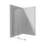 Deante Prizma Kabina Walk-in przesuwna 80x195 cm KTJ_038R - zdjęcie 1
