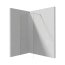 Deante Prizma Kabina walk-in 70x195 cm KTJ_037P - zdjęcie 1