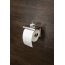 Deante Round Uchwyt na papier toaletowy chrom ADR0221 - zdjęcie 4