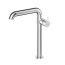 Deante Silia Bateria umywalkowa wysoka chrom BQS_024K - zdjęcie 1