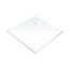 Deante Silia Brodzik kwadratowy 100x100 cm biały KSKA01010B - zdjęcie 1