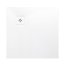 Deante Silia Brodzik kwadratowy 100x100 cm biały KSKA01010B - zdjęcie 2