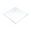 Deante Silia Brodzik kwadratowy 90x90 cm biały KSKA00909B - zdjęcie 1