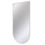 Deante Silia Lustro ścienne 50x100 cm biały mat ADI_A851 - zdjęcie 1