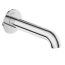Deante Silia Wylewka wannowa 20,5 cm chrom NQS_081K - zdjęcie 1