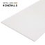 Defra Como/Fonte/Mo-Re F140 Blat do szafki łazienkowej 140,6x45,7 cm chiara blanco MZ-K-BLA-0090 - zdjęcie 2
