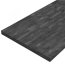 Defra Como/Fonte/Mo-Re F50 Blat do szafki łazienkowej 50,5x45,7 cm black velvet 001-F-05022 - zdjęcie 2
