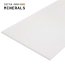 Defra Como/Fonte/Mo-Re F60 Blat do szafki łazienkowej 60,5x45,7 cm chiara blanco MZ-K-BLA-0096 - zdjęcie 2