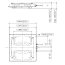 Dornbracht Aquahalo Element podtynkowy do deszczownicy szampański szczotkowany 35750970-46 - zdjęcie 2