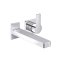 Dornbracht for Villeroy & Boch Just Bateria umywalkowa podtynkowa chrom 36812965-00 - zdjęcie 1
