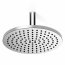 Dornbracht for Villeroy & Boch L’Aura Deszczownica sufitowa o średnicy 40 cm chrom 28699969-00 - zdjęcie 1